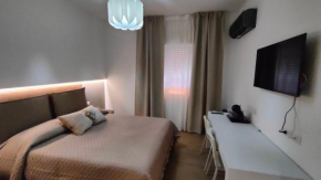 Chiarina Rooms Favara